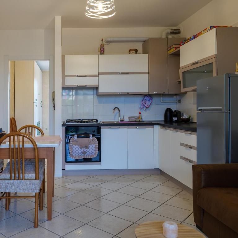 Apollo's Apartment - Appartamento con 1 Camera da Letto - 2