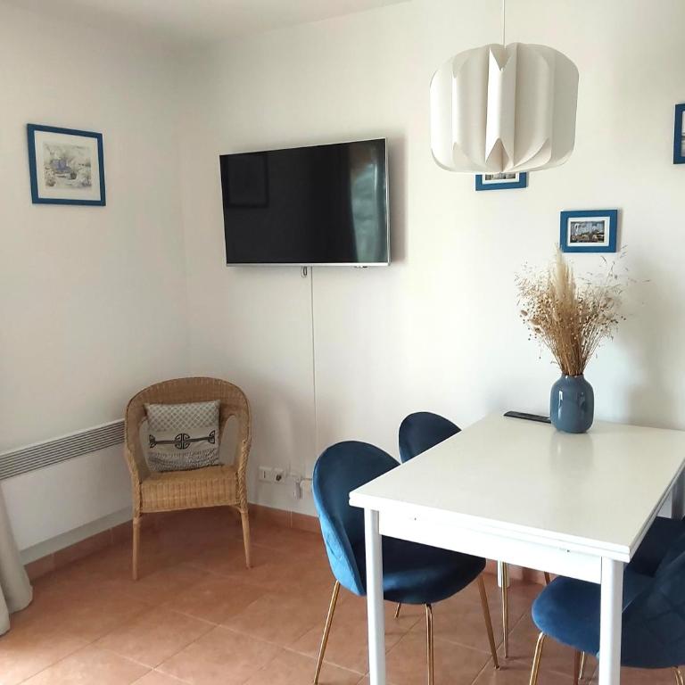Villa Romuald - Appartamento Monolocale Lavande - 8