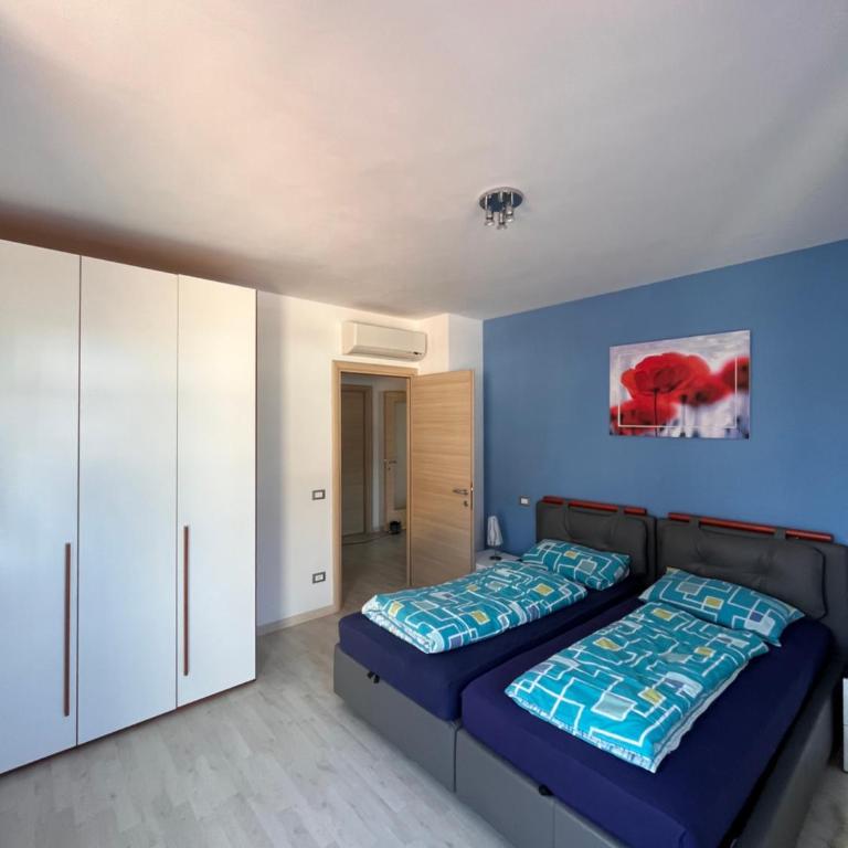 Favola Bella The panoramic penthouse - Appartamento con 3 Camere da Letto - 14