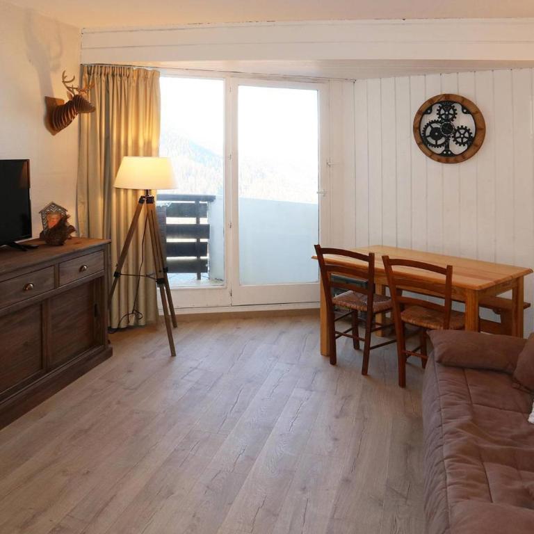 Studio charmant pour 4 personnes au coeur des Orres 1650 - FR-1-322-387 - Studio - 1