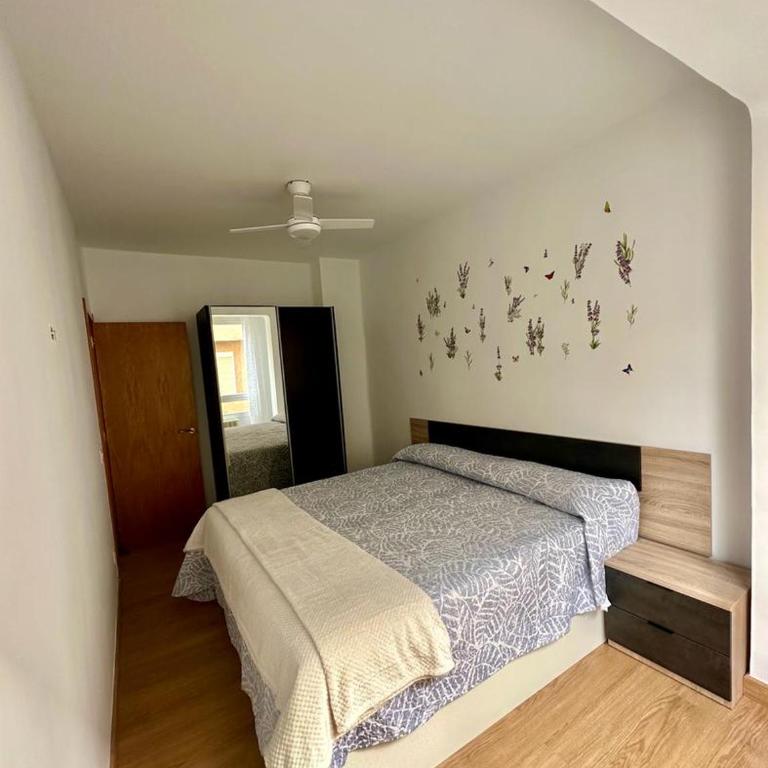 LA ISLA DE PEREZ GALDOS - Apartamento de 3 dormitorios - 13