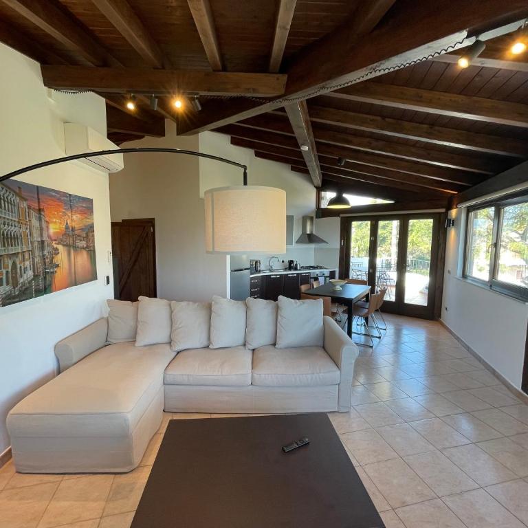 John Sea Suites - Suite King con Vista Mare - 24