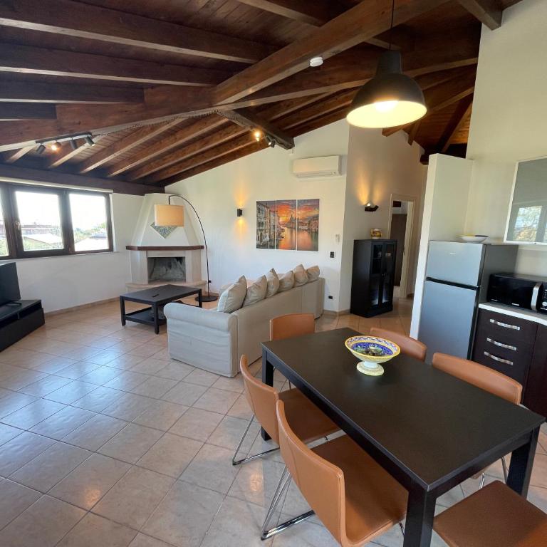 John Sea Suites - Suite King con Vista Mare - 27