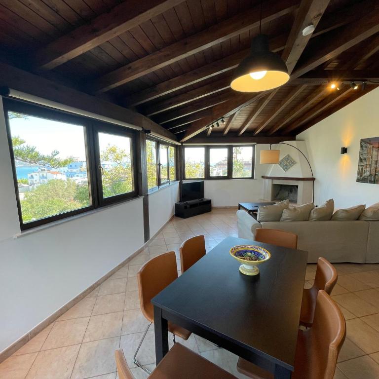 John Sea Suites - Suite King con Vista Mare - 25