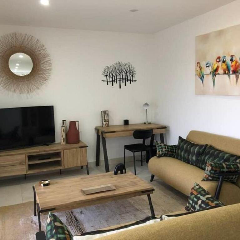 L'UMBRIA - Maison 3 Chambres - 16