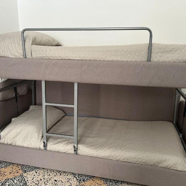 Residenza A&D Tropea - Monolocale Familiare - 20