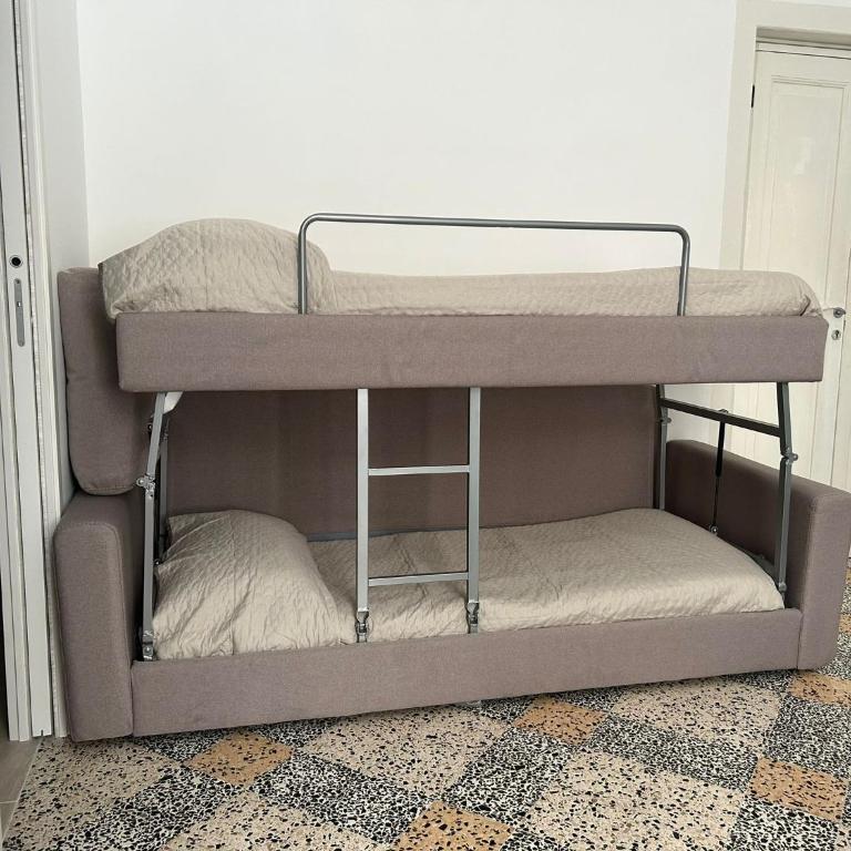 Residenza A&D Tropea - Monolocale Familiare - 18