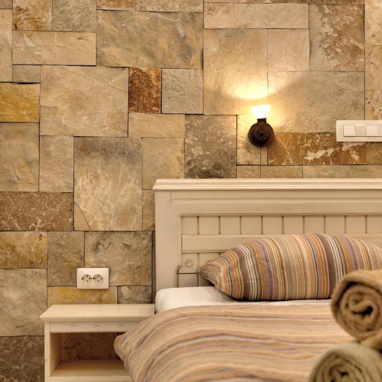 Apartments Villa Mike - Classic Triple Room - 8