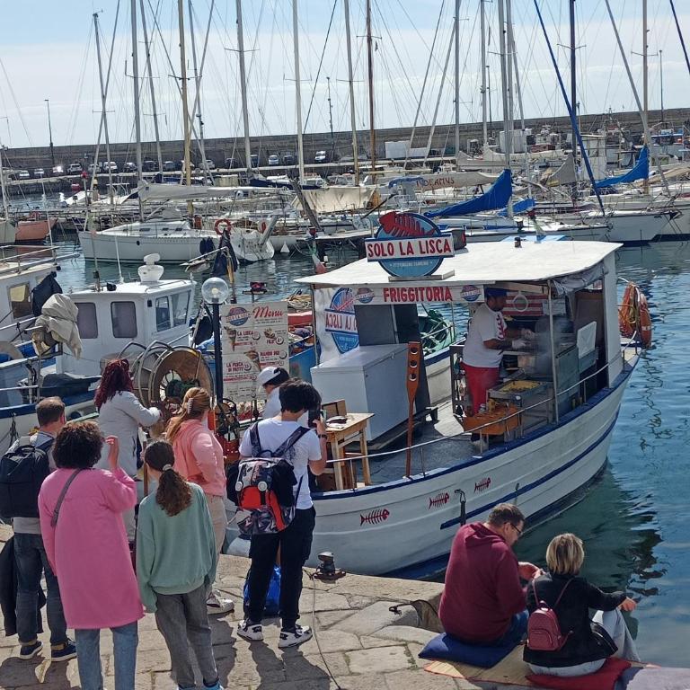 kaDevi Sanremo -centralissimo, parcheggio gratuito, bici- - Casa Vacanze - 68