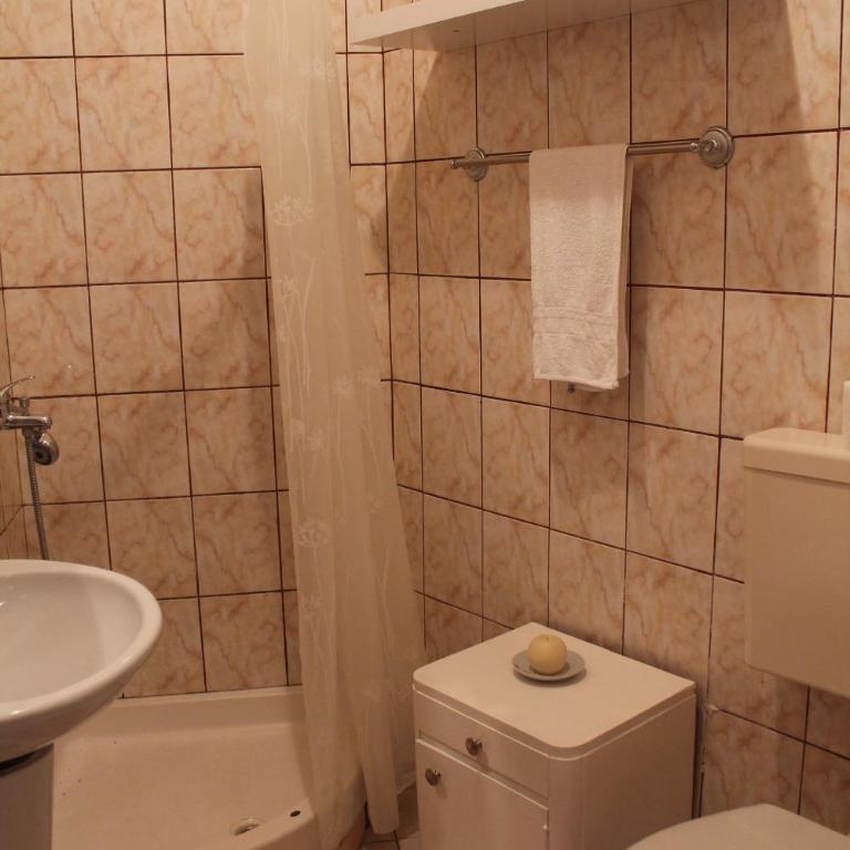 Apartments Jadran - Studio - 9