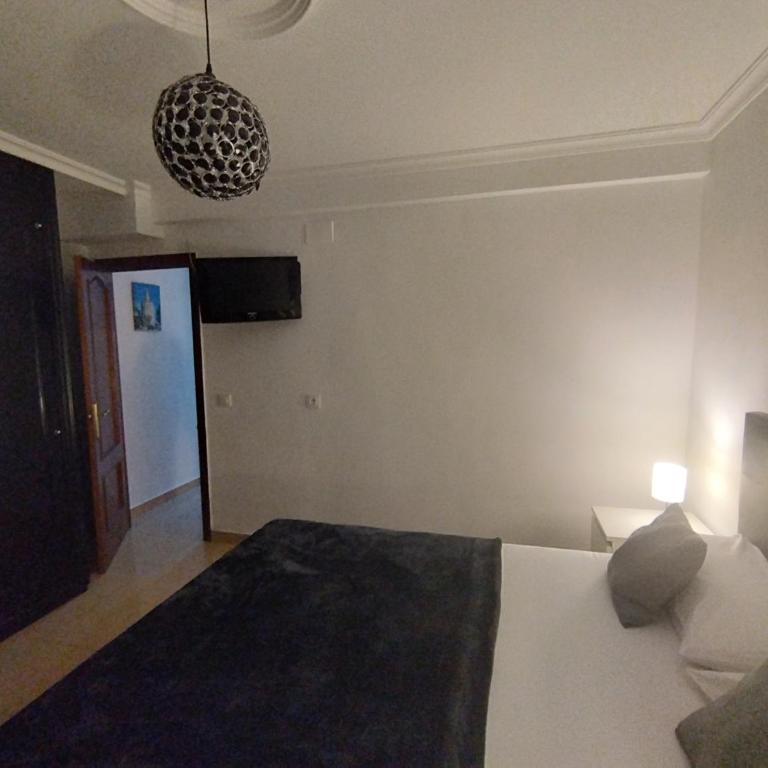 RINCÓN MURALLA DE LA MACARENA - Two-Bedroom Apartment - 5