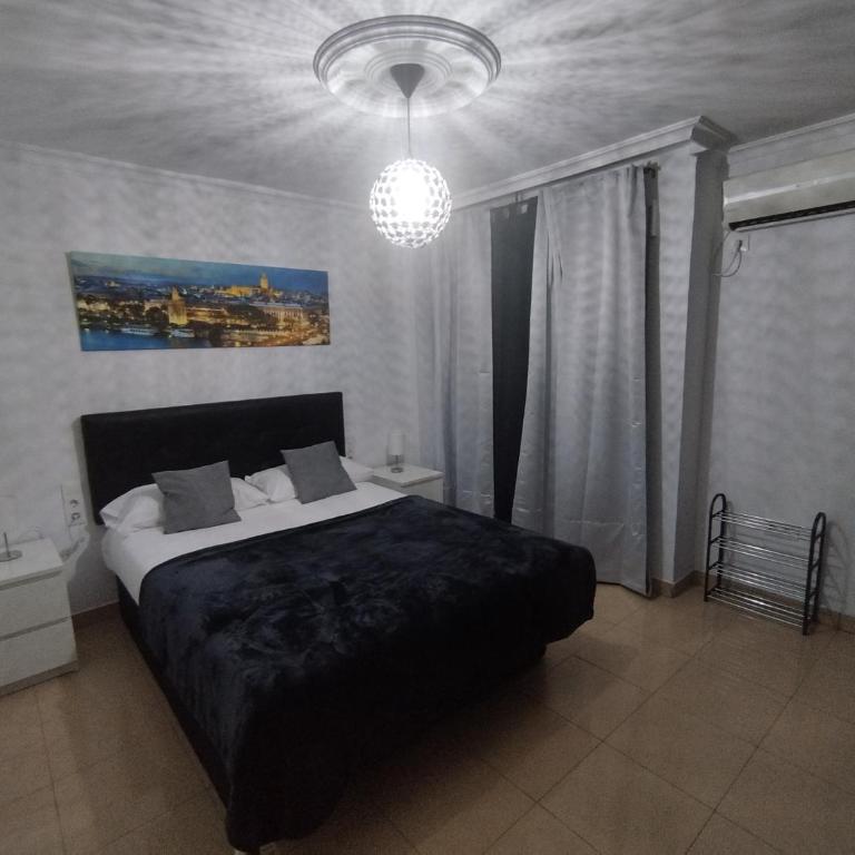 RINCÓN MURALLA DE LA MACARENA - Two-Bedroom Apartment - 4