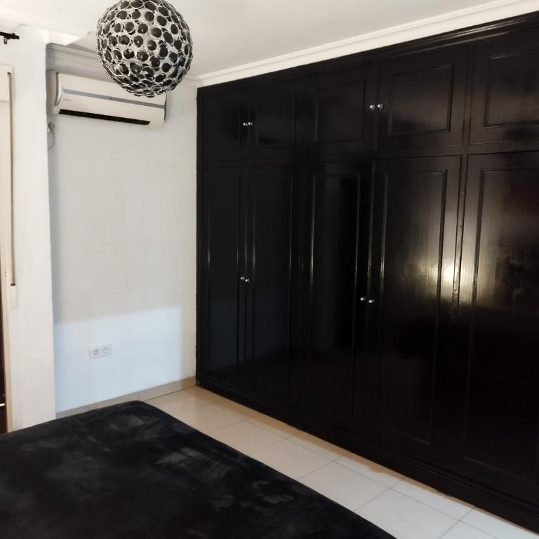 RINCÓN MURALLA DE LA MACARENA - Two-Bedroom Apartment - 3