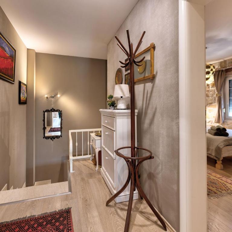 Apartments Villa Mike - Family Suite - 22