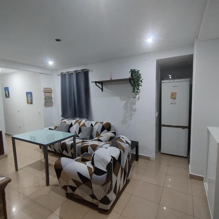 RINCÓN MURALLA DE LA MACARENA - Two-Bedroom Apartment - 8