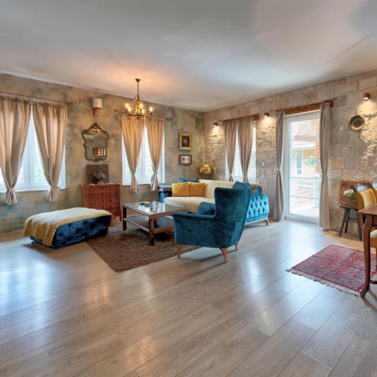 Apartments Villa Mike - Family Suite - 19