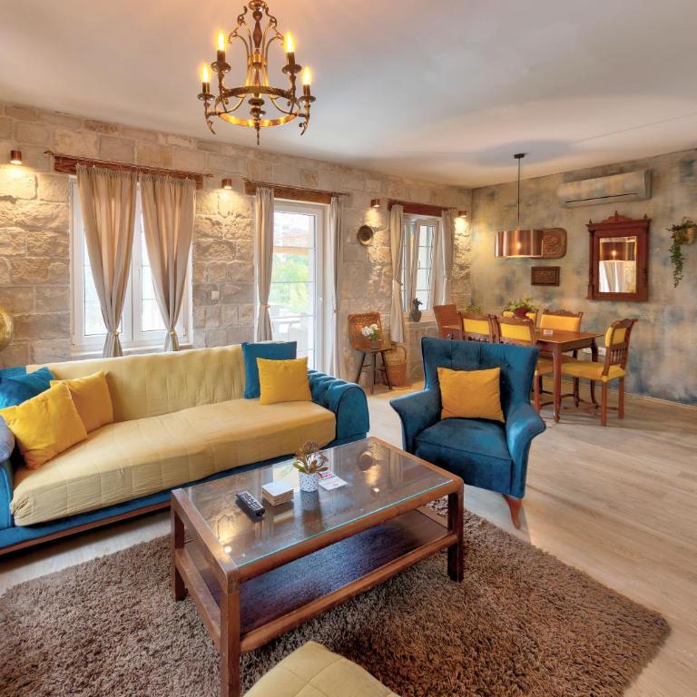 Apartments Villa Mike - Family Suite - 15
