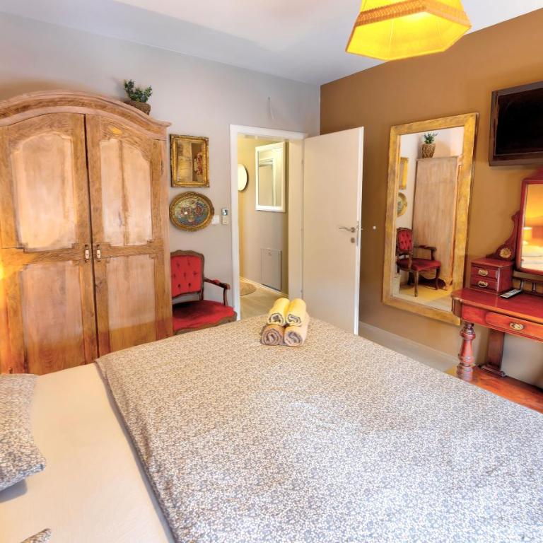 Apartments Villa Mike - Family Suite - 14
