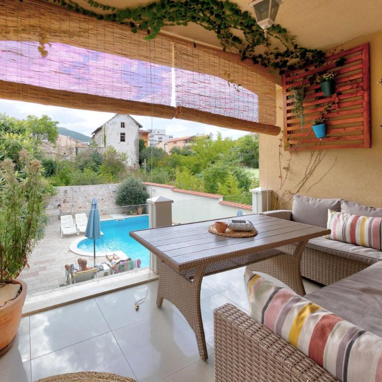 Apartments Villa Mike - Family Suite - 13