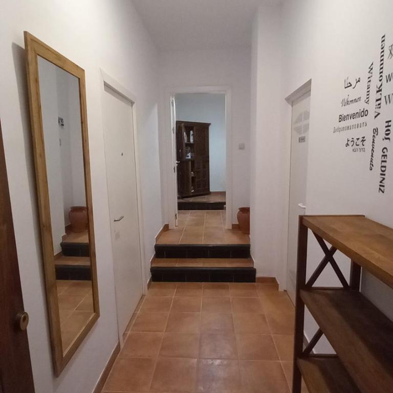 Casa Altos 76 - Three-Bedroom House - 19