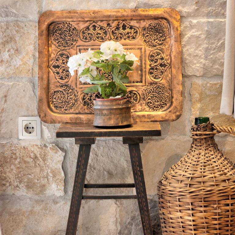 Apartments Villa Mike - Family Suite - 1