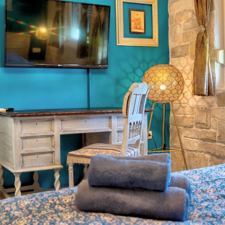 Apartments Villa Mike - Family Suite - 8