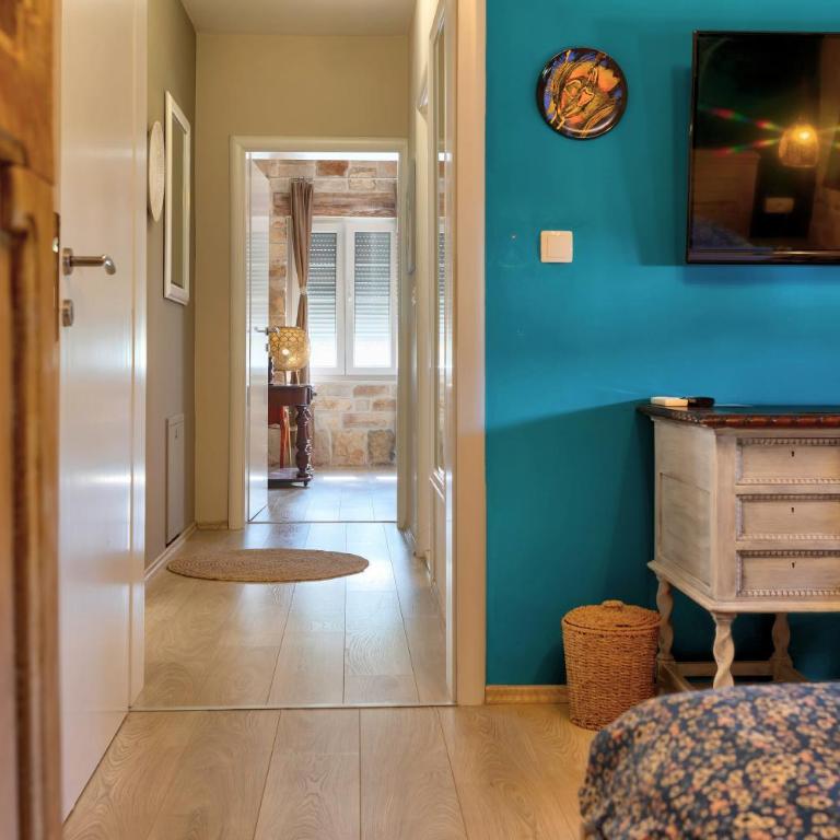 Apartments Villa Mike - Family Suite - 24