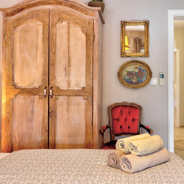 Apartments Villa Mike - Family Suite - 7