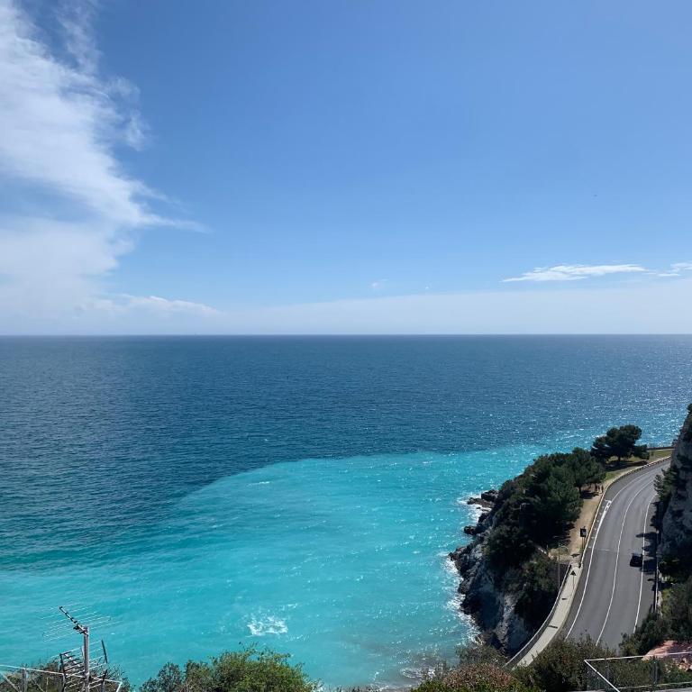 Vista Mare Apartment - One-Bedroom Apartment - 13