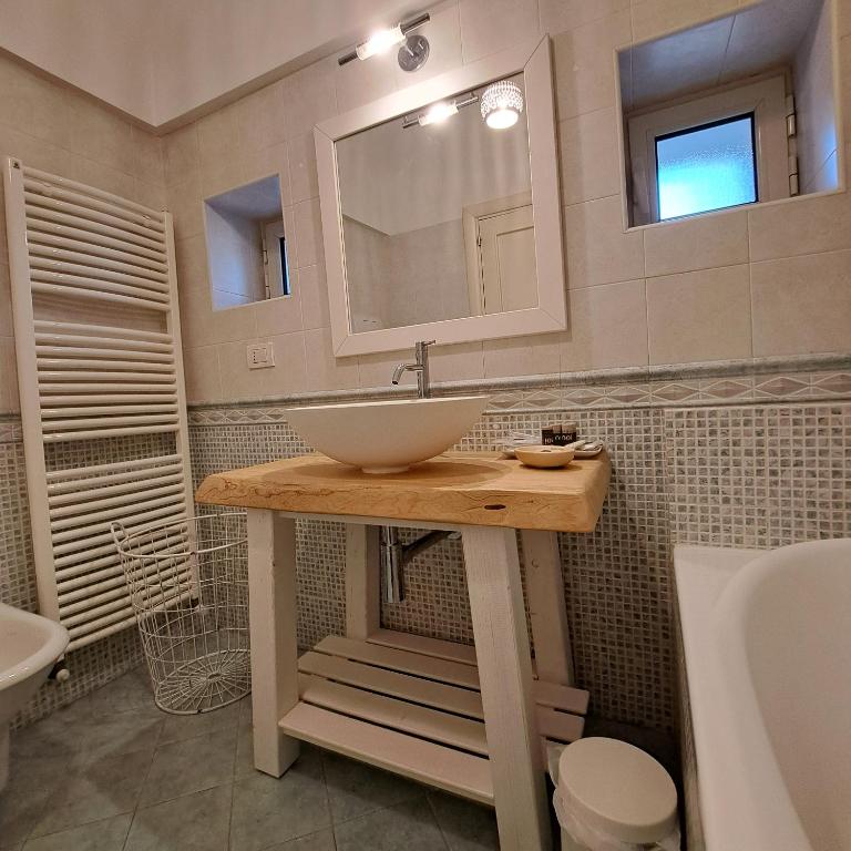 Historich house Largo Martellotta 44 - Casa Vacanze - 17