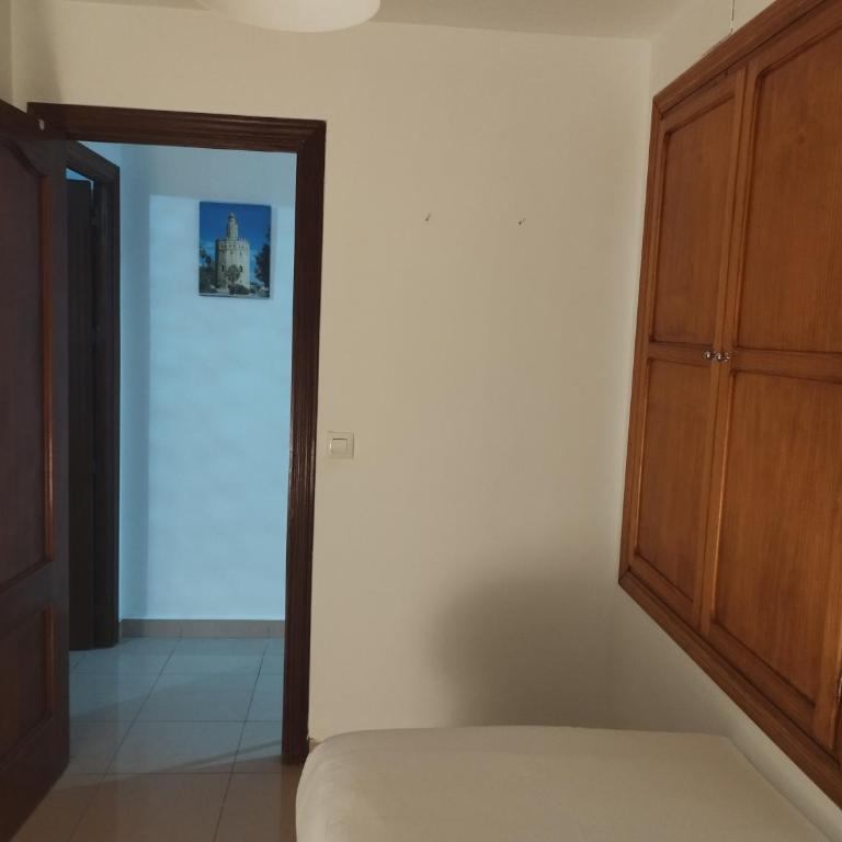 RINCÓN MURALLA DE LA MACARENA - Two-Bedroom Apartment - 15