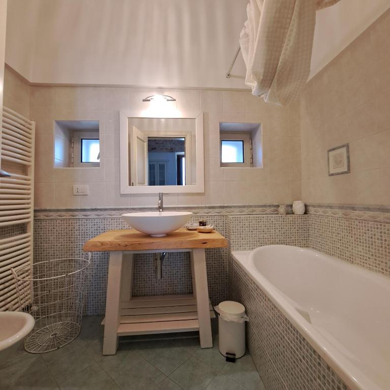 Historich house Largo Martellotta 44 - Casa Vacanze - 15