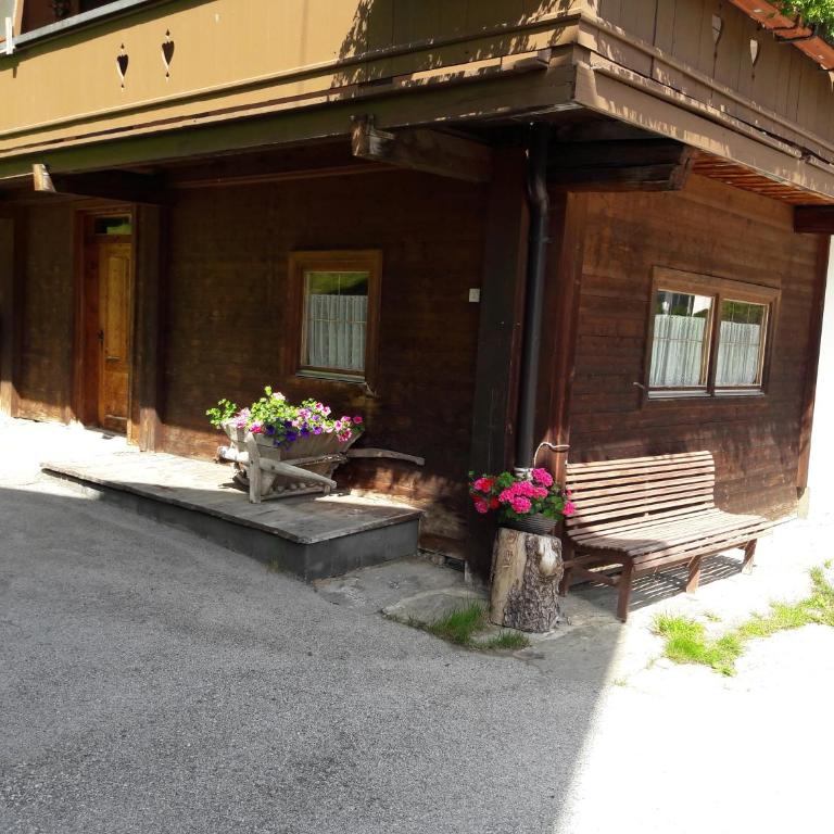Haus Bacher - Apartment mit 2 Schlafzimmern - 1