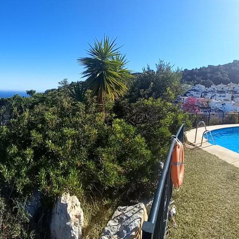 Casa Altos 76 - Three-Bedroom House - 26