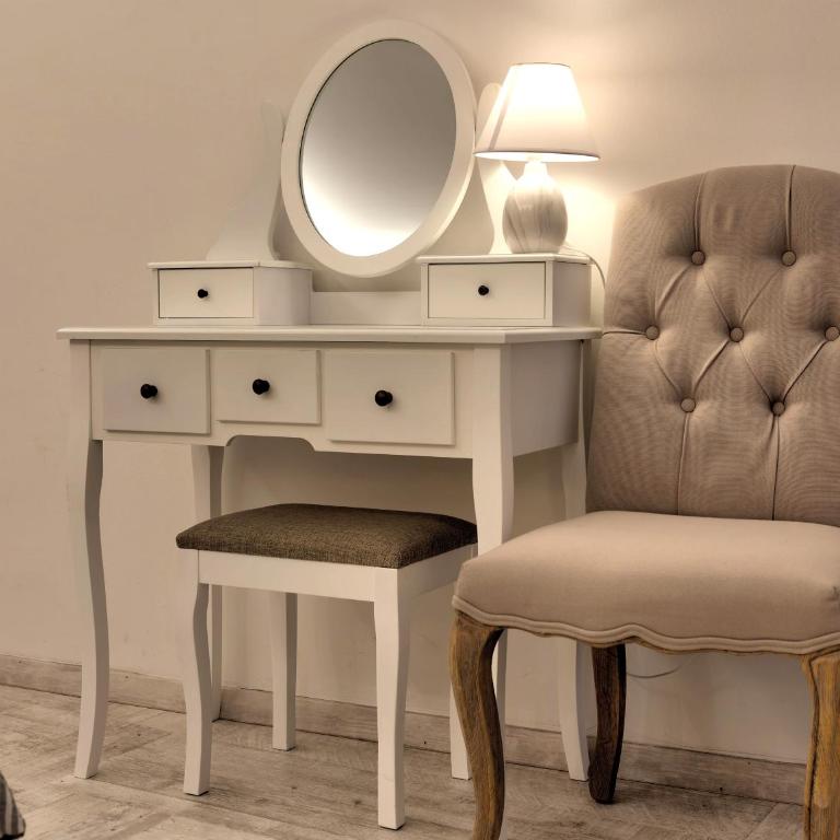 Apartments Villa Mike - Double Room with Kitchenette - 6