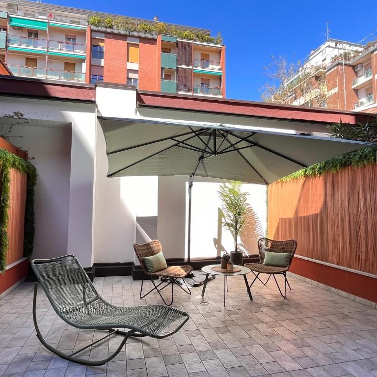 Smart House S.Orsola - Garage & Garden - Apartment with Garden View - 2
