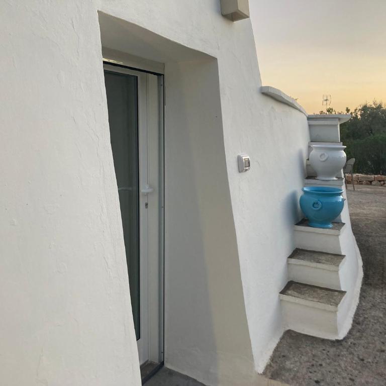 Lacinera Trulli e Lamie - Deluxe Double or Twin Room - 11