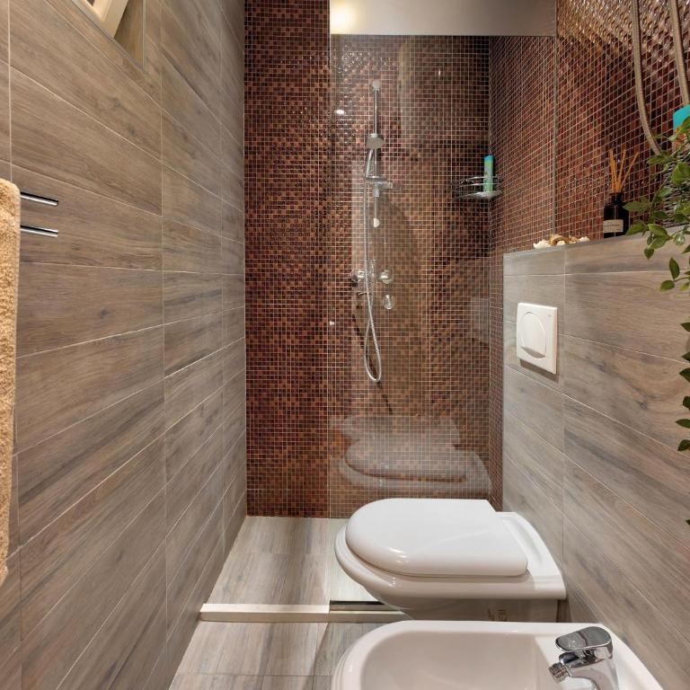 Apartments Villa Mike - Double Room with Kitchenette - 7