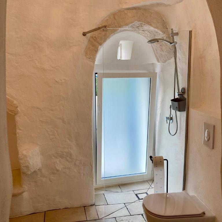 Lacinera Trulli e Lamie - Deluxe Double or Twin Room - 21