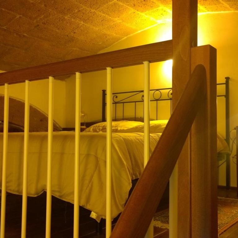 Appartamento La Loggia - Appartamento con 1 Camera da Letto (4 Adulti) - 51
