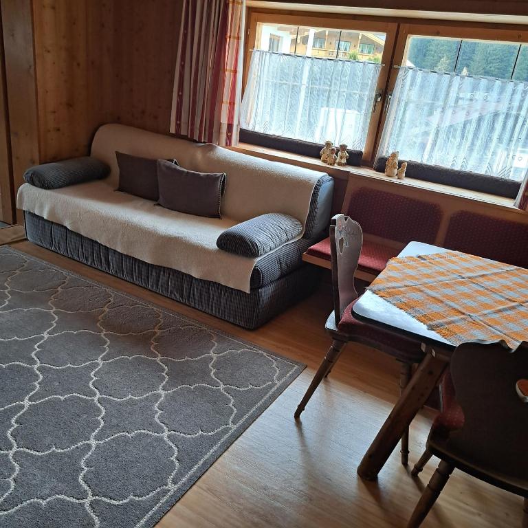 Haus Bacher - Apartment mit 2 Schlafzimmern - 6