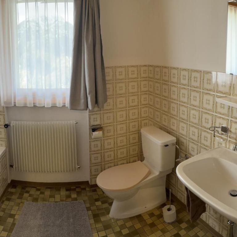 Gaby - Apartment mit 2 Schlafzimmern - 18