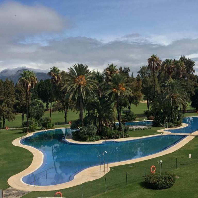 Mijas Golf - Apartamento de 2 dormitorios - 1