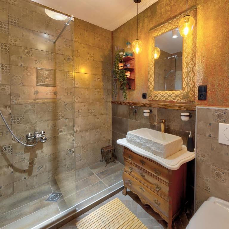 Apartments Villa Mike - Family Suite - 2