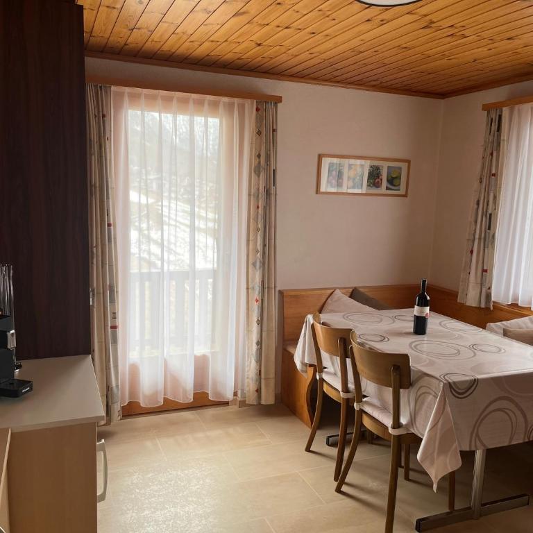 Gaby - Apartment mit 2 Schlafzimmern - 14