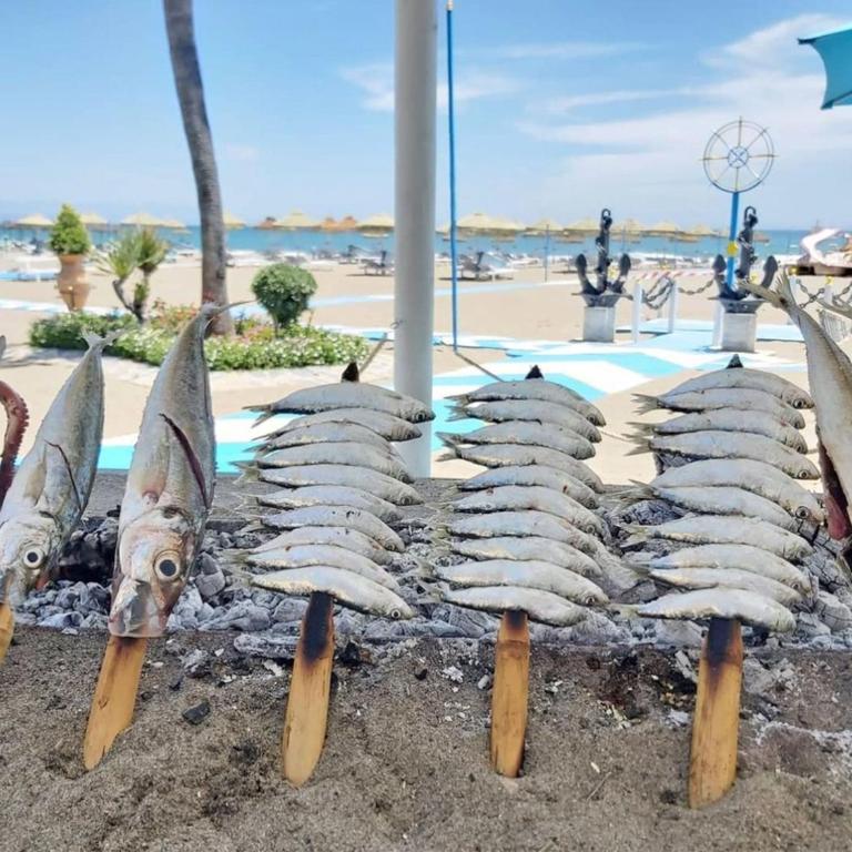 Apartamento Carihuela Beach Experience - Three-Bedroom Apartment - 31