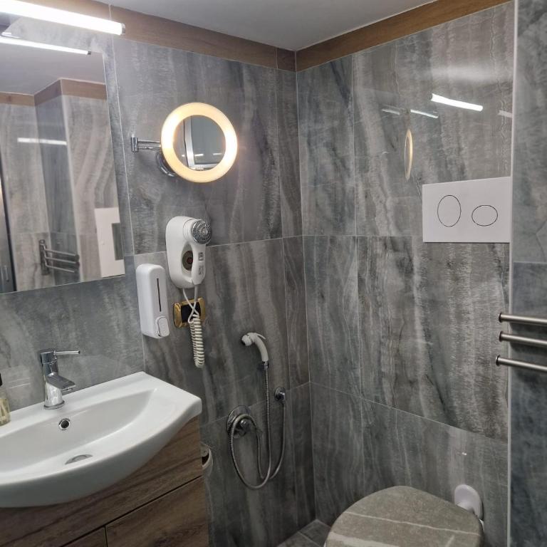 Confort Home 73 - Standard Apartment - 39