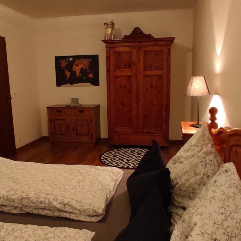 Ferienwohnung Hager Kuchl - Apartment mit 1 Schlafzimmer - 5