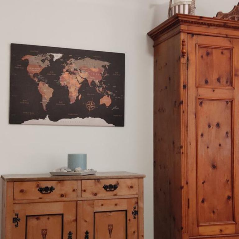Ferienwohnung Hager Kuchl - Apartment mit 1 Schlafzimmer - 7