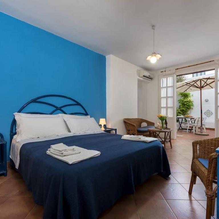 Casa Elena San Vito - Villa con 2 Camere da Letto - 2